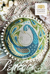 [product_title] - Artful Needleworker Counted Cross Stitch