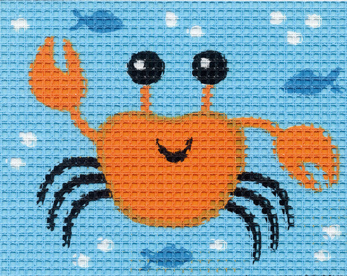 product_title] - Artful Needleworker Counted Cross Stitch