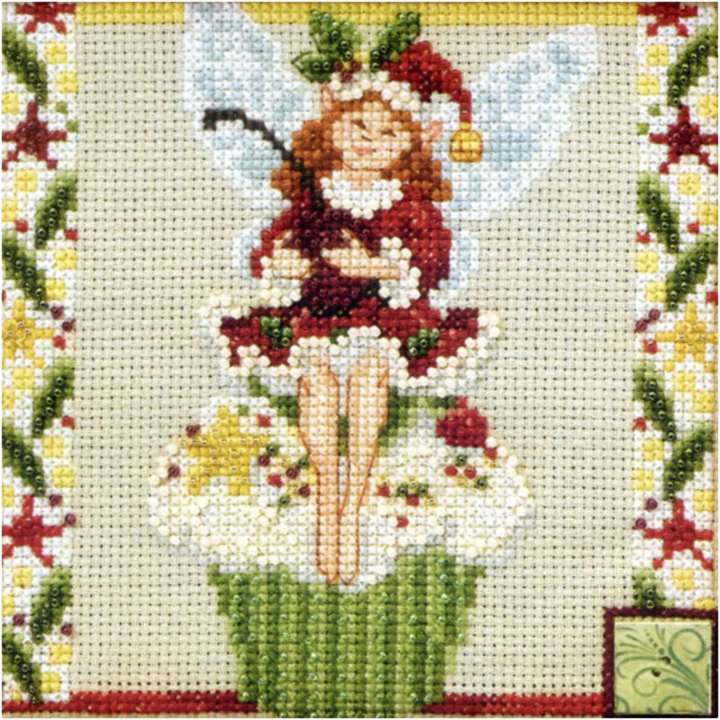 product_title] - Artful Needleworker Counted Cross Stitch