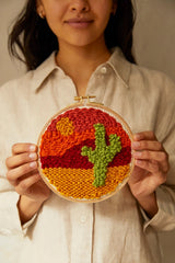 [product_title] - Artful Needleworker Counted Cross Stitch