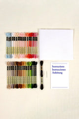 [product_title] - Artful Needleworker Counted Cross Stitch