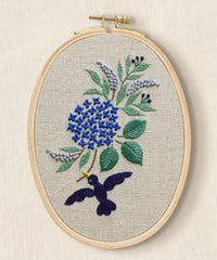 product_title] - Artful Needleworker Counted Cross Stitch