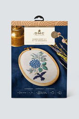 product_title] - Artful Needleworker Counted Cross Stitch