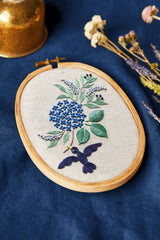 product_title] - Artful Needleworker Counted Cross Stitch