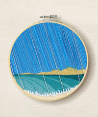 product_title] - Artful Needleworker Counted Cross Stitch