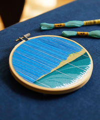 [product_title] - Artful Needleworker Counted Cross Stitch