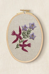 [product_title] - Artful Needleworker Counted Cross Stitch