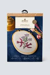 [product_title] - Artful Needleworker Counted Cross Stitch