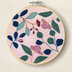 [product_title] - Artful Needleworker Counted Cross Stitch