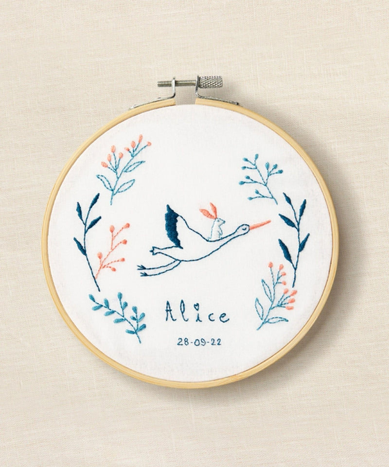 product_title] - Artful Needleworker Counted Cross Stitch