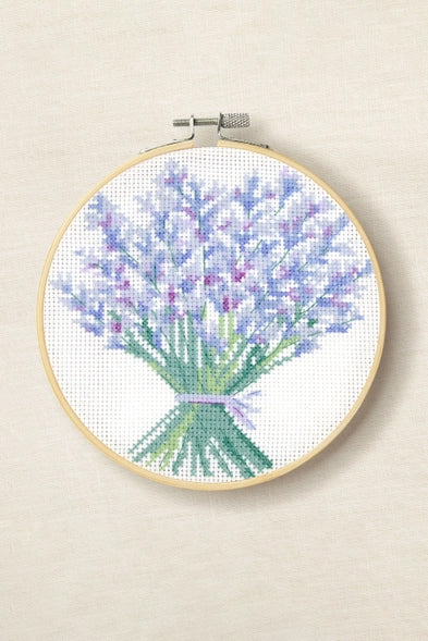 [product_title] - Artful Needleworker Counted Cross Stitch