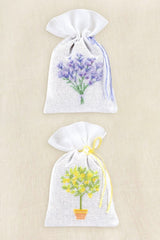 [product_title] - Artful Needleworker Counted Cross Stitch