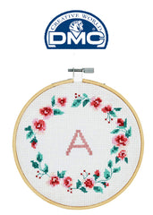 product_title] - Artful Needleworker Counted Cross Stitch