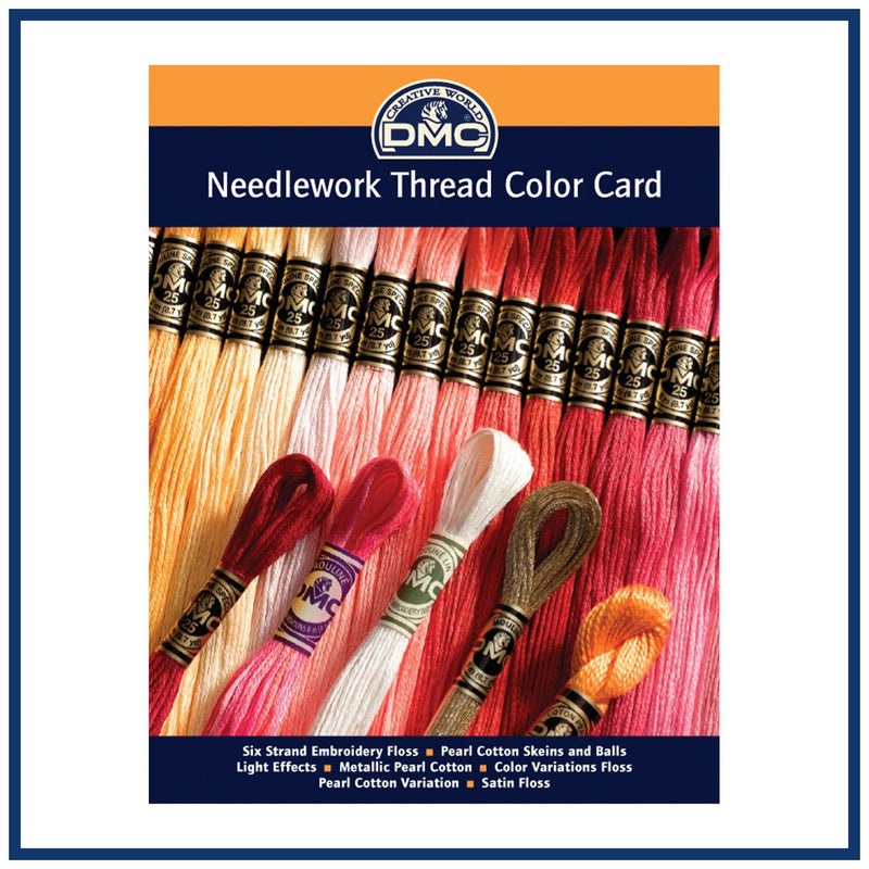 [product_title] - Artful Needleworker Counted Cross Stitch