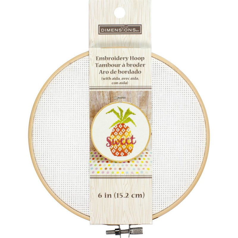 [product_title] - Artful Needleworker Counted Cross Stitch