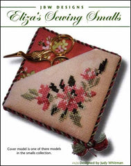 product_title] - Artful Needleworker Counted Cross Stitch