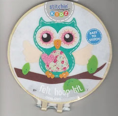 [product_title] - Artful Needleworker Counted Cross Stitch