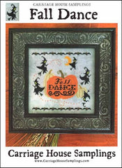 product_title] - Artful Needleworker Counted Cross Stitch