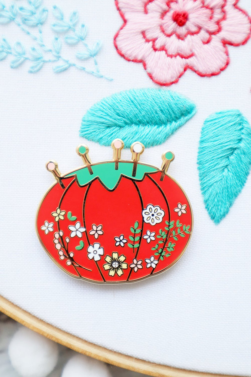 [product_title] - Artful Needleworker Counted Cross Stitch