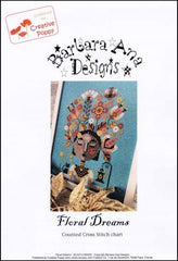 product_title] - Artful Needleworker Counted Cross Stitch