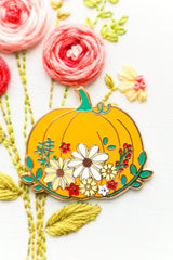 [product_title] - Artful Needleworker Counted Cross Stitch