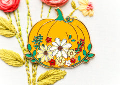 [product_title] - Artful Needleworker Counted Cross Stitch