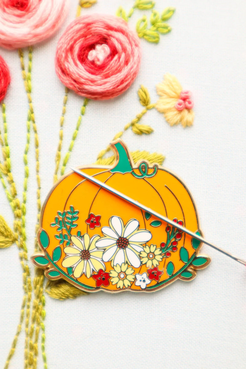 [product_title] - Artful Needleworker Counted Cross Stitch
