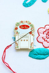 [product_title] - Artful Needleworker Counted Cross Stitch