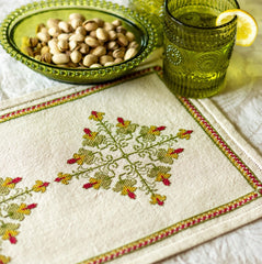 product_title] - Artful Needleworker Counted Cross Stitch