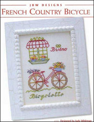 product_title] - Artful Needleworker Counted Cross Stitch