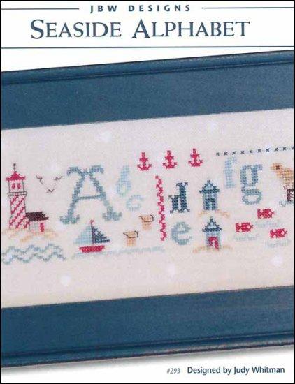 product_title] - Artful Needleworker Counted Cross Stitch