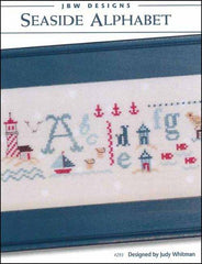 product_title] - Artful Needleworker Counted Cross Stitch