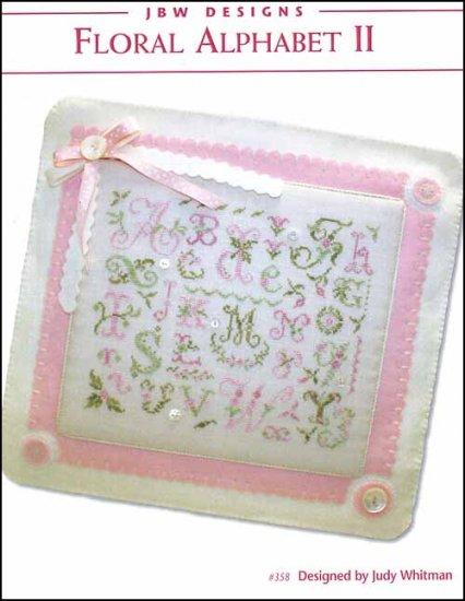 product_title] - Artful Needleworker Counted Cross Stitch