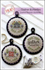 product_title] - Artful Needleworker Counted Cross Stitch