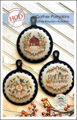 product_title] - Artful Needleworker Counted Cross Stitch