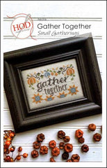 product_title] - Artful Needleworker Counted Cross Stitch