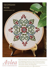 product_title] - Artful Needleworker Counted Cross Stitch