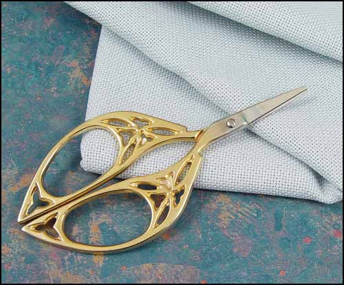 [product_title] - Artful Needleworker Counted Cross Stitch