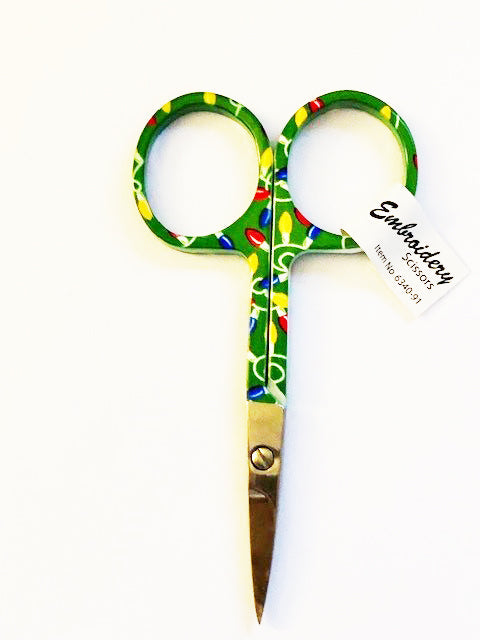 [product_title] - Artful Needleworker Counted Cross Stitch