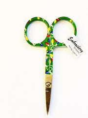 [product_title] - Artful Needleworker Counted Cross Stitch