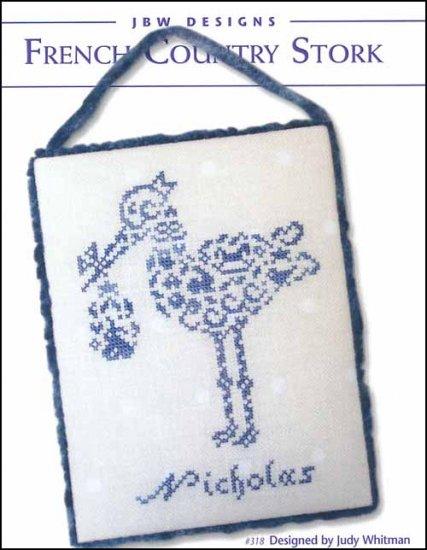 product_title] - Artful Needleworker Counted Cross Stitch