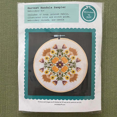 [product_title] - Artful Needleworker Counted Cross Stitch