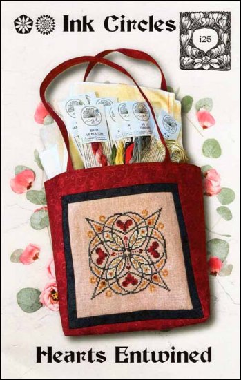 product_title] - Artful Needleworker Counted Cross Stitch