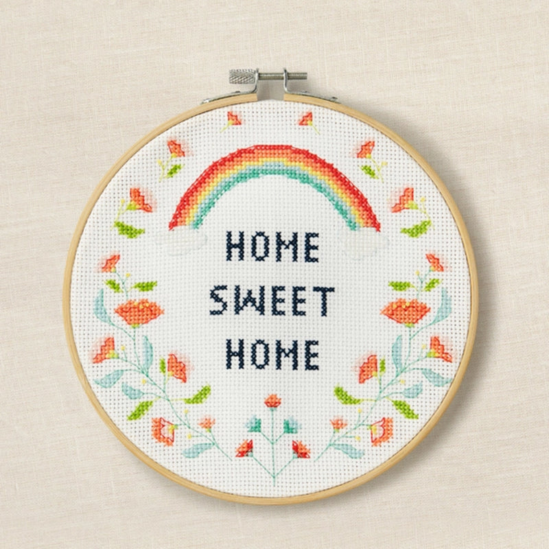 product_title] - Artful Needleworker Counted Cross Stitch