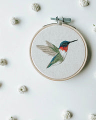 [product_title] - Artful Needleworker Counted Cross Stitch