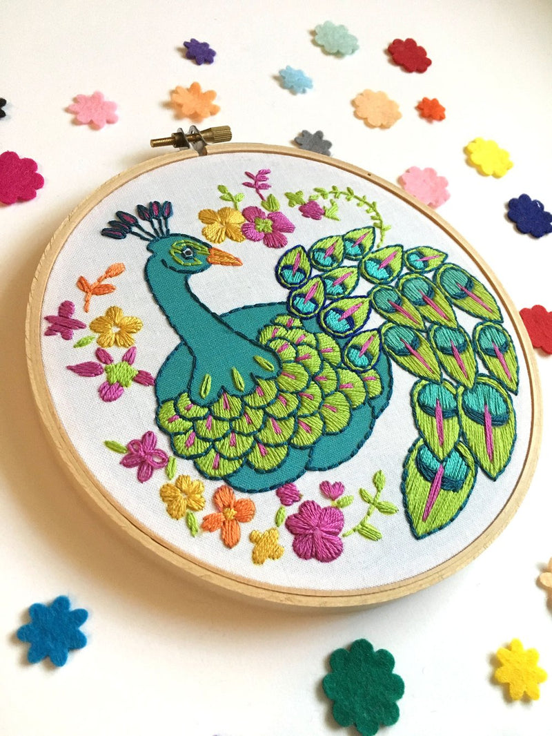 [product_title] - Artful Needleworker Counted Cross Stitch