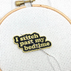 [product_title] - Artful Needleworker Counted Cross Stitch