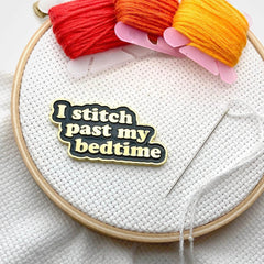 [product_title] - Artful Needleworker Counted Cross Stitch