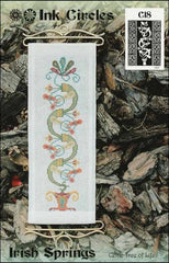 product_title] - Artful Needleworker Counted Cross Stitch