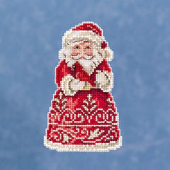 product_title] - Artful Needleworker Counted Cross Stitch